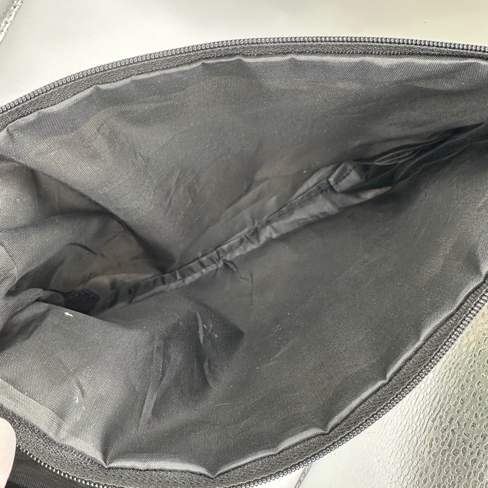 Workout Affirmations Pouch View 4